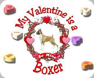 Des Steppes Perdues - Bonne Saint Valentin !!!