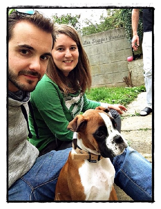 Des Steppes Perdues - Des nouvelles de L'Hawk !!